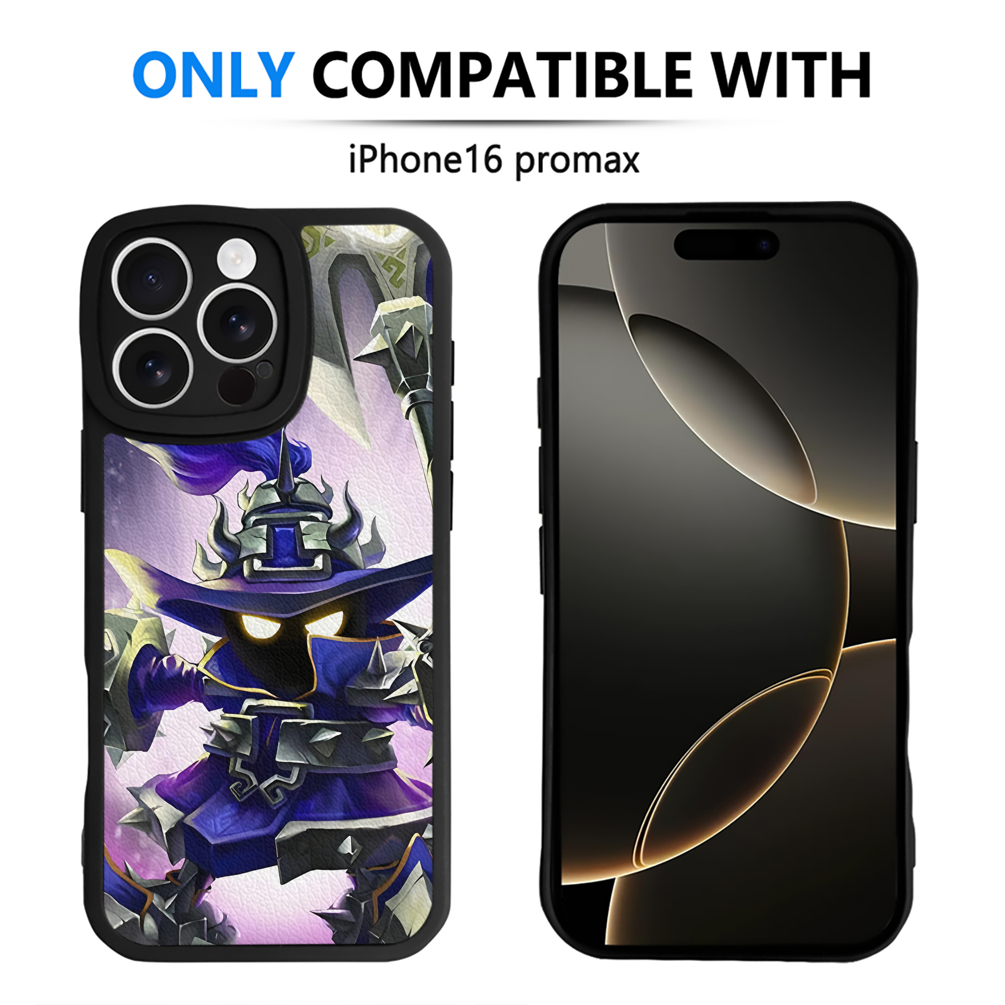 リーグ・オブ・レジェンド League of Legends LOL 【iPhone 16シリーズ対応】シリコンスマホケース（レザー調） 材質：シリコン